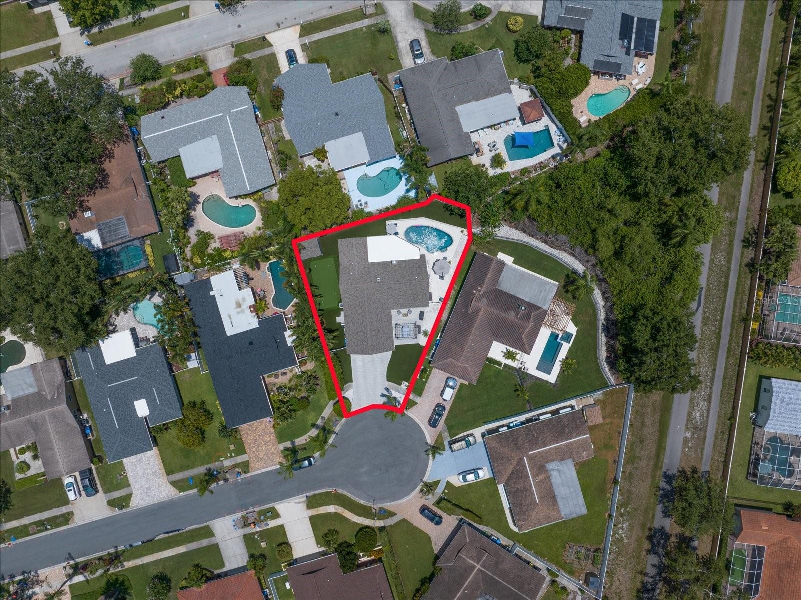 11763 SAREE CT, LARGO, FL, 33778