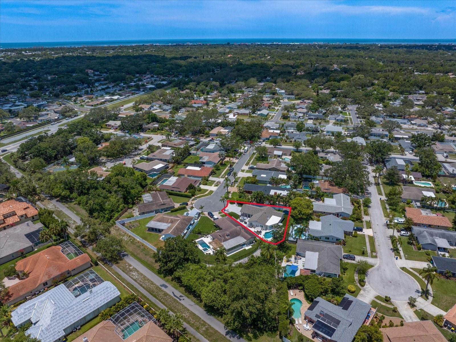 11763 SAREE CT, LARGO, FL, 33778