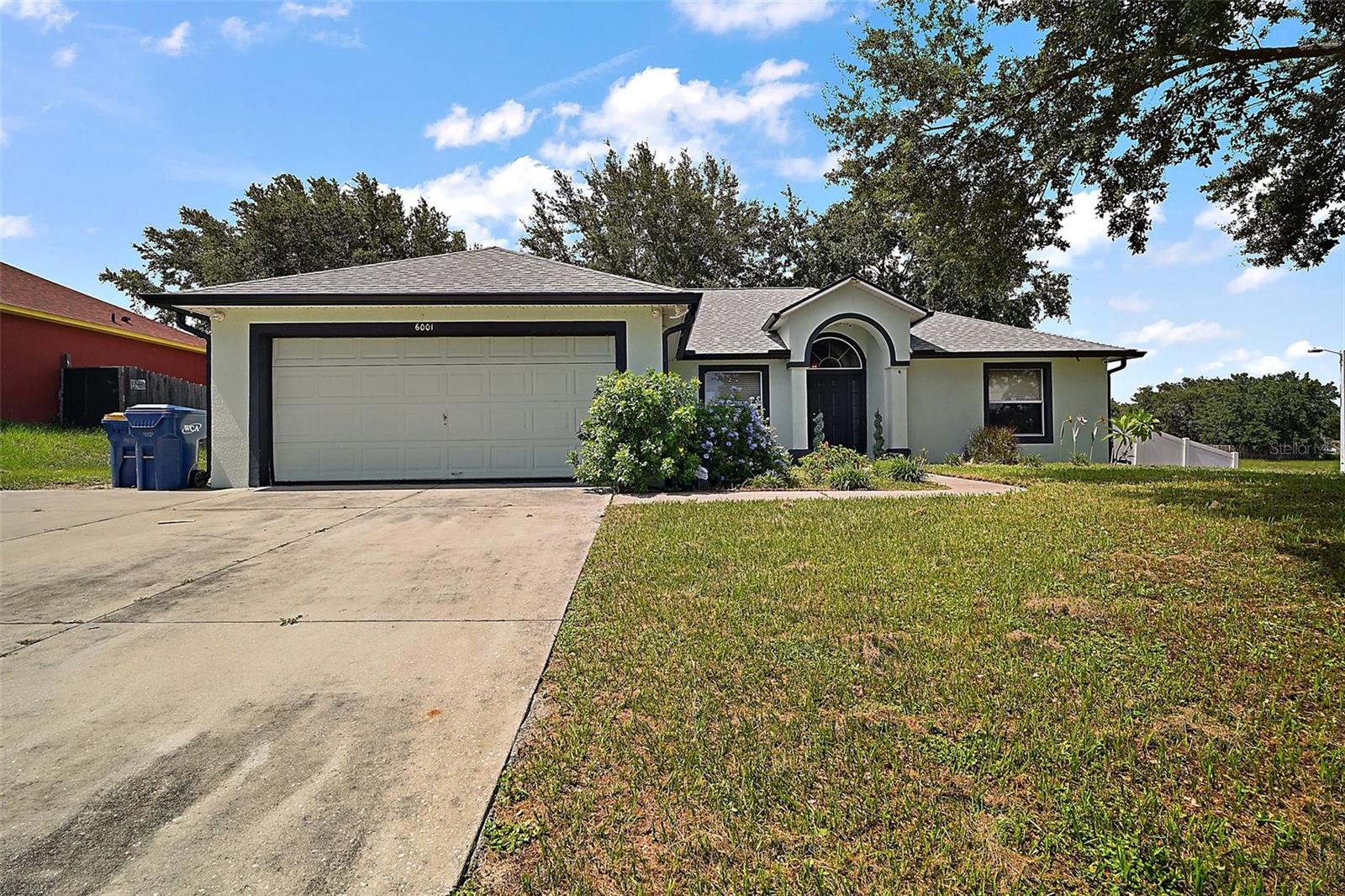 6001 PINE BLUFF LN, MASCOTTE, FL, 34753