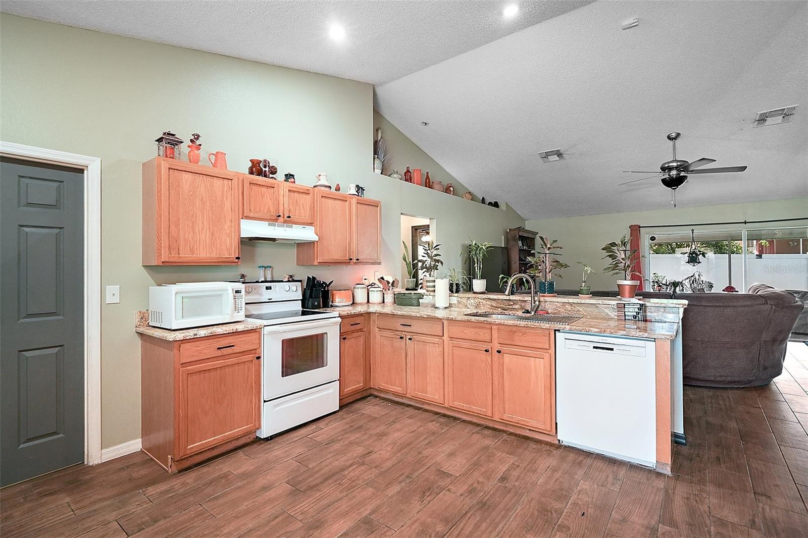 6001 PINE BLUFF LN, MASCOTTE, FL, 34753