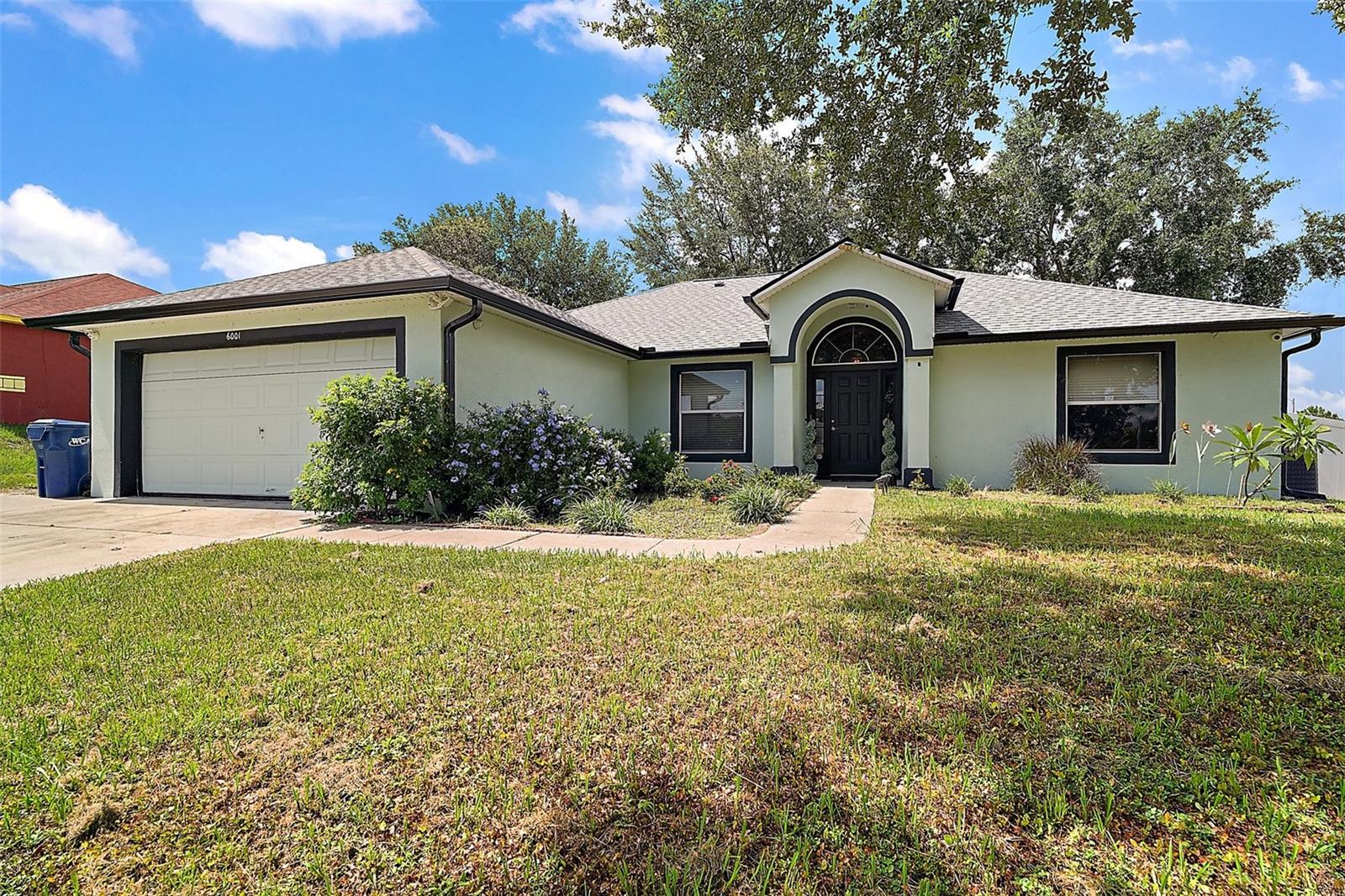 6001 PINE BLUFF LN, MASCOTTE, FL, 34753