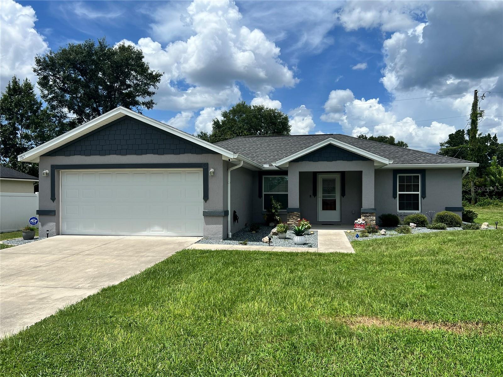 5611 SE 4TH PL, OCALA, FL, 34480