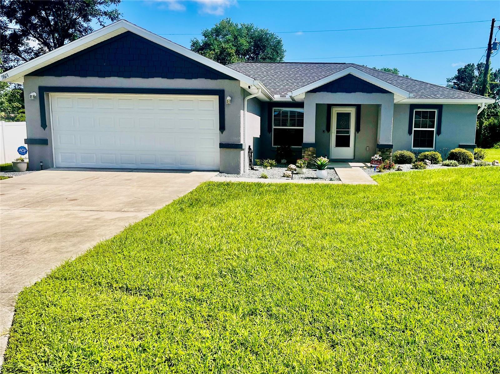 5611 SE 4TH PL, OCALA, FL, 34480