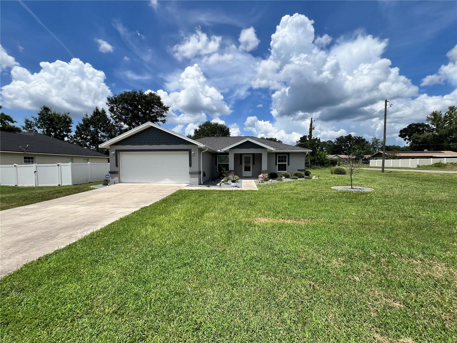 5611 SE 4TH PL, OCALA, FL, 34480