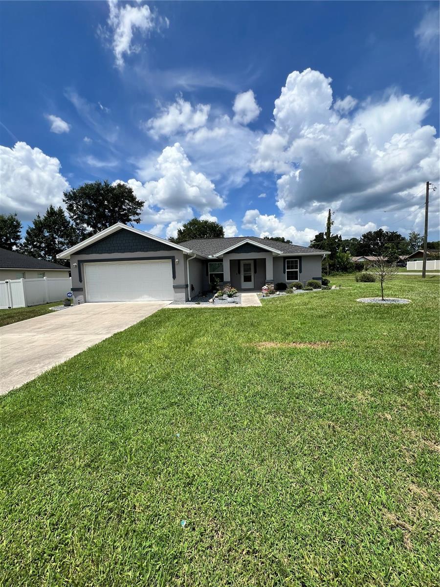5611 SE 4TH PL, OCALA, FL, 34480