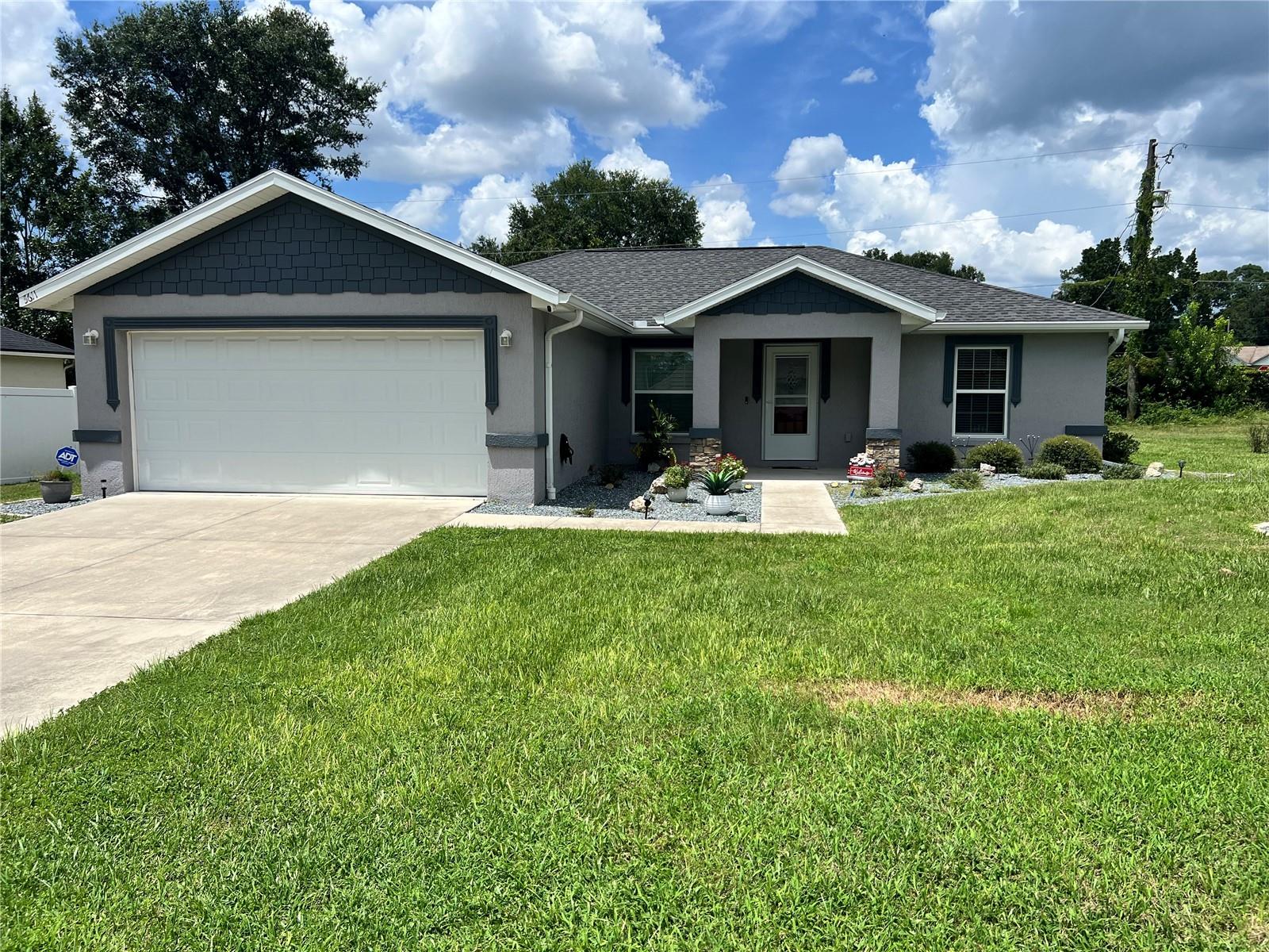 5611 SE 4TH PL, OCALA, FL, 34480