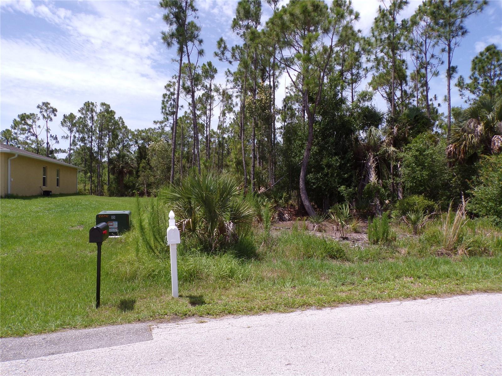 23413 PATERA AVE, PUNTA GORDA, FL, 33980