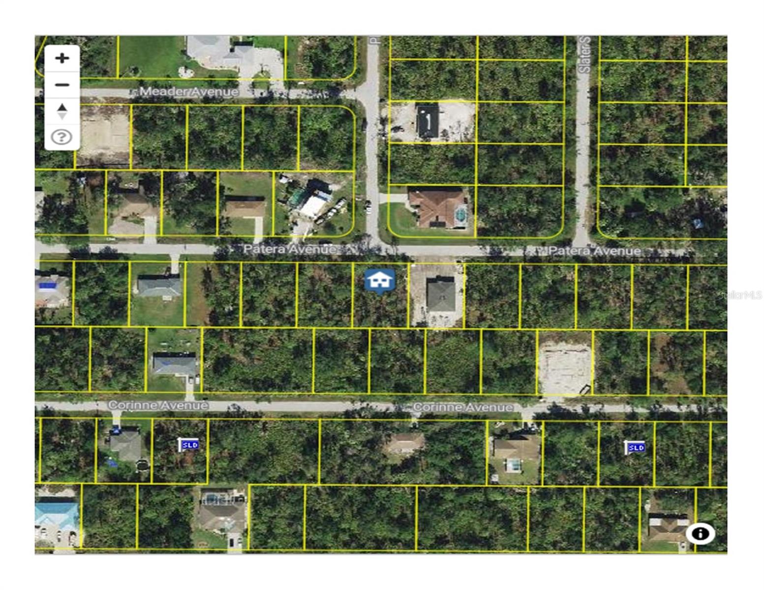 23413 PATERA AVE, PUNTA GORDA, FL, 33980