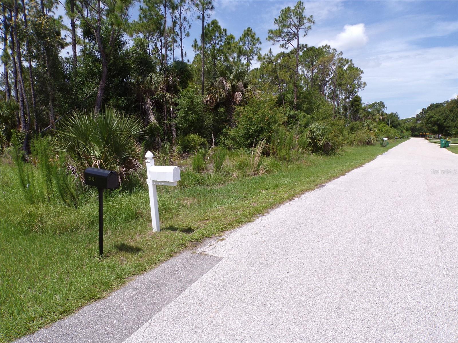 23413 PATERA AVE, PUNTA GORDA, FL, 33980