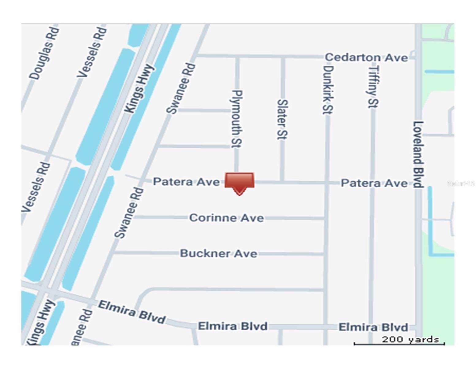 23413 PATERA AVE, PUNTA GORDA, FL, 33980