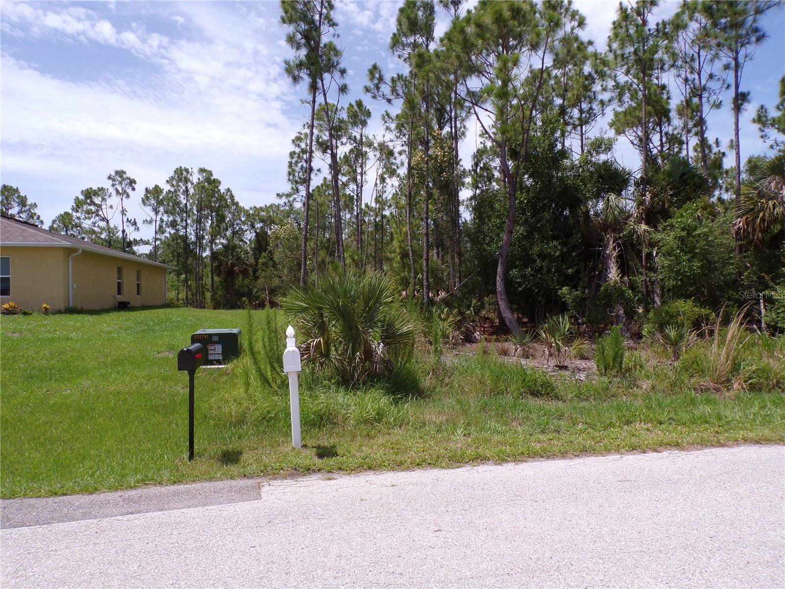 23413 PATERA AVE, PUNTA GORDA, FL, 33980