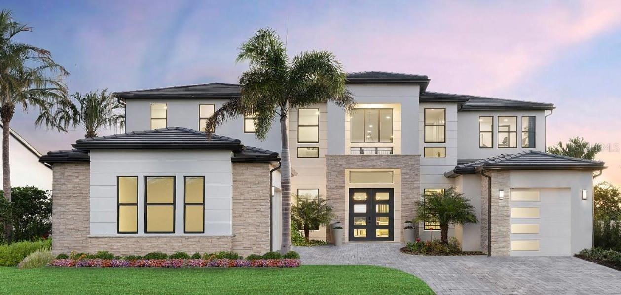 2425 WATERFRONT CIR, SARASOTA, FL, 34240