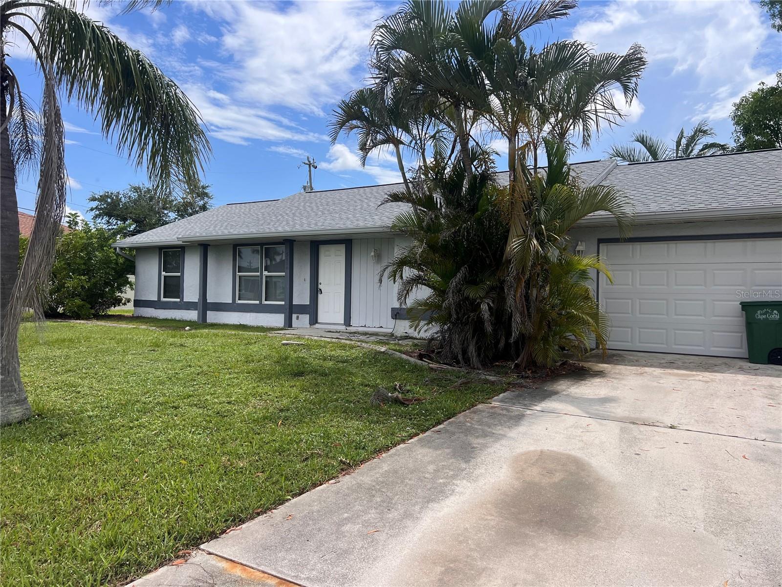 3024 SW 8TH PL, CAPE CORAL, FL, 33914