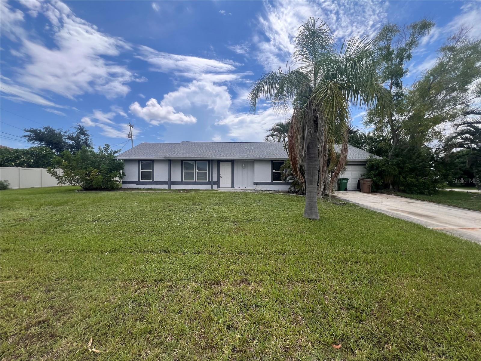 3024 SW 8TH PL, CAPE CORAL, FL, 33914