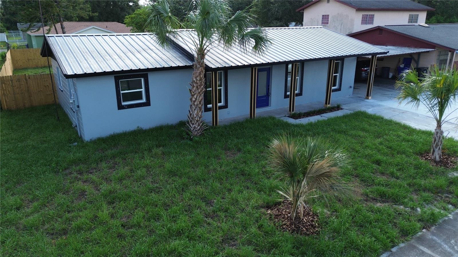 8524 FISH LAKE RD, TAMPA, FL, 33619
