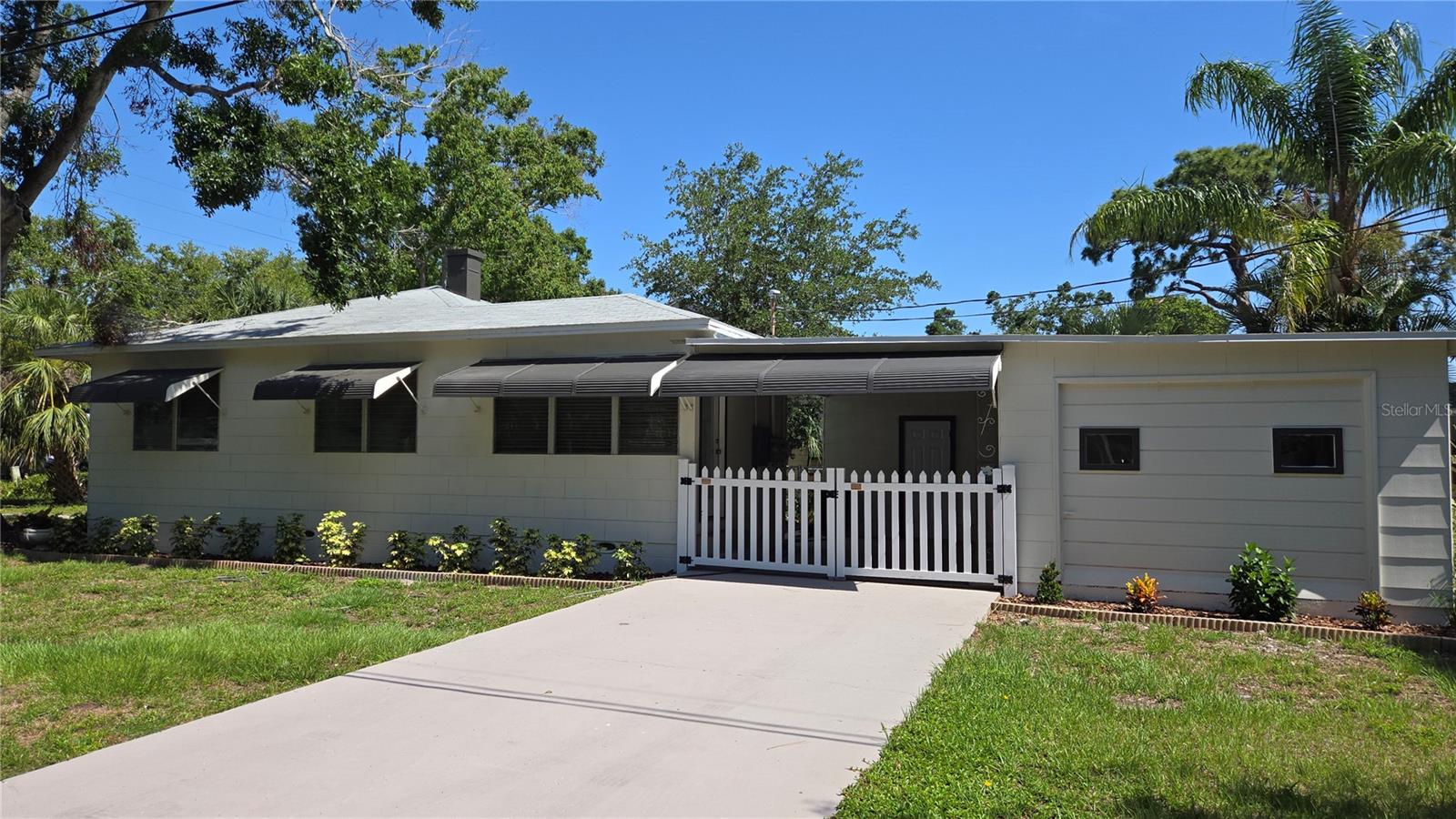 2412 53RD ST S, GULFPORT, FL, 33707