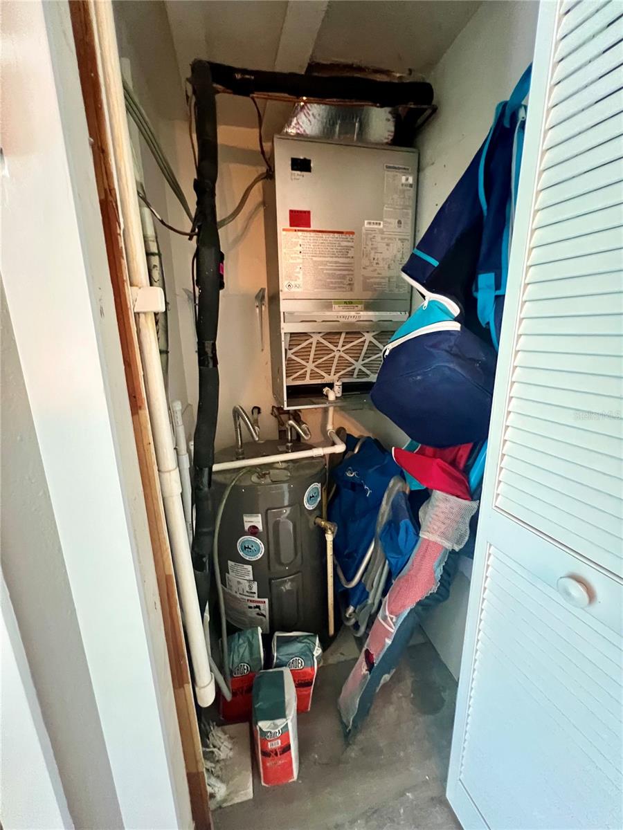 845 BENJAMIN FRANKLIN DR #102, SARASOTA, FL, 34236