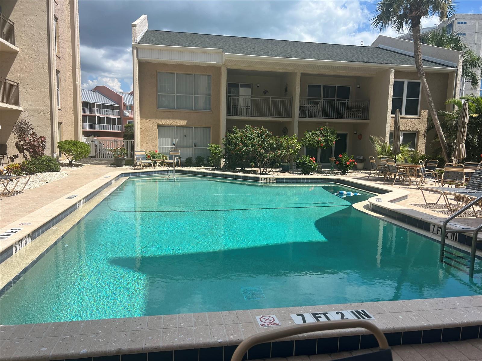 845 BENJAMIN FRANKLIN DR #102, SARASOTA, FL, 34236