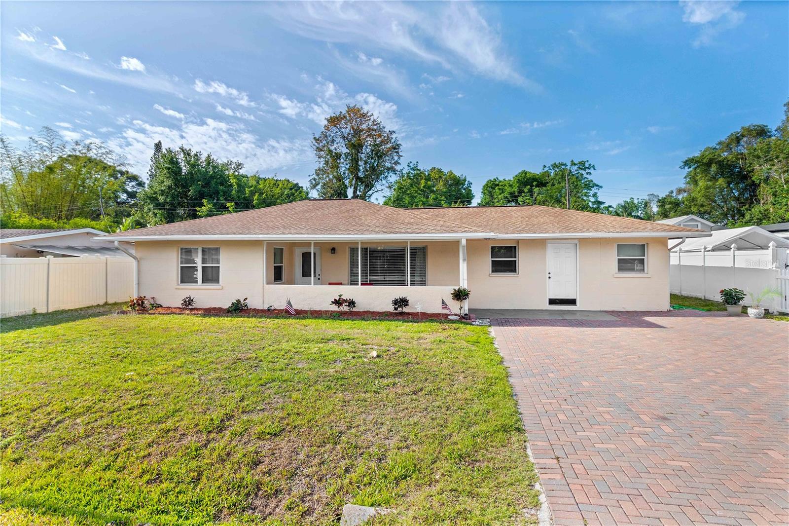 2108 OUTER DR, SARASOTA, FL, 34231