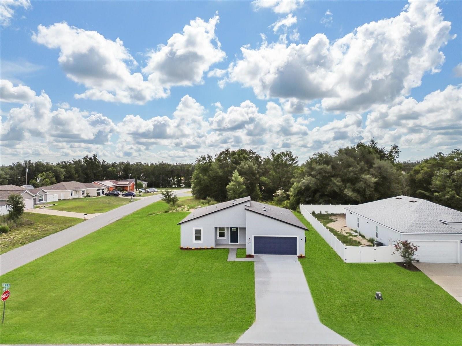 16057 SW 17TH AVE, OCALA, FL, 34473