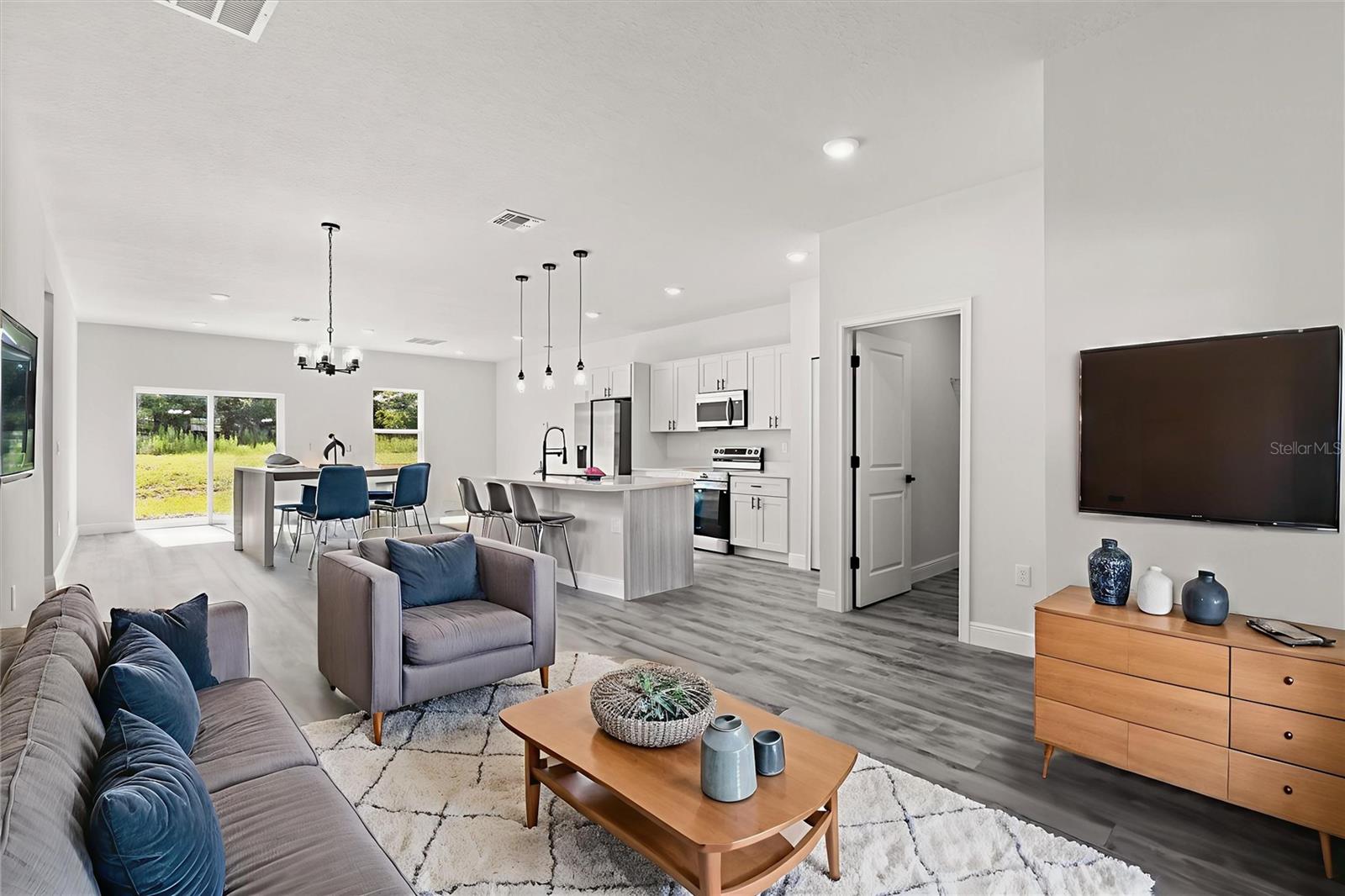 16057 SW 17TH AVE, OCALA, FL, 34473