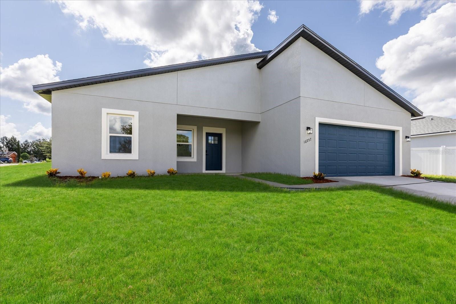 16057 SW 17TH AVE, OCALA, FL, 34473