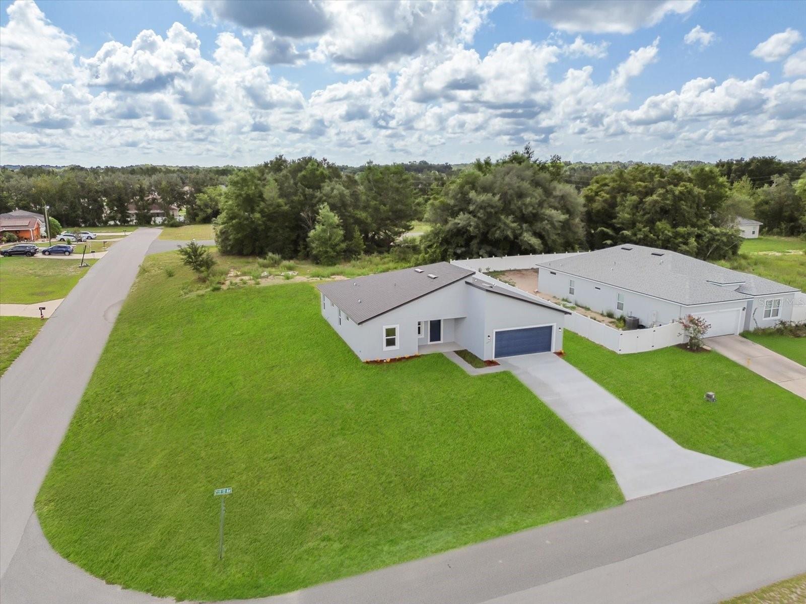 16057 SW 17TH AVE, OCALA, FL, 34473