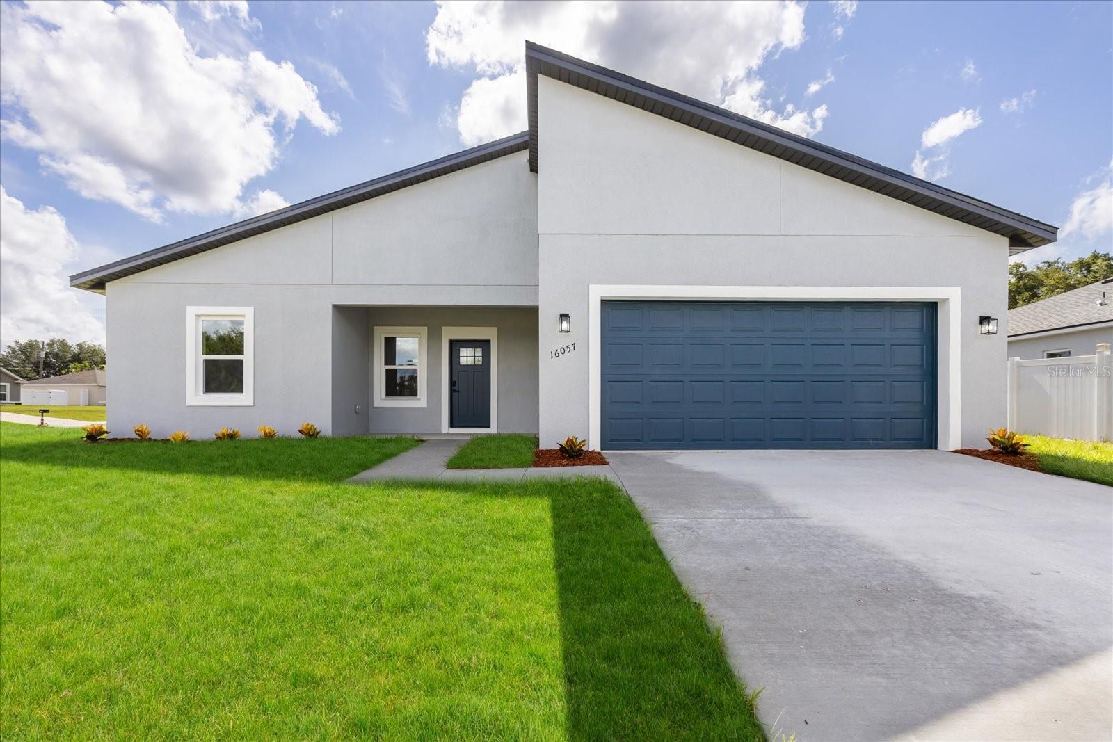 16057 SW 17TH AVE, OCALA, FL, 34473