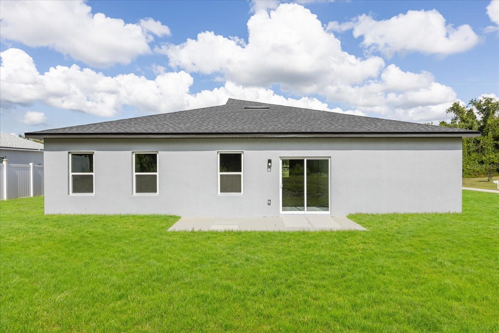 16057 SW 17TH AVE, OCALA, FL, 34473