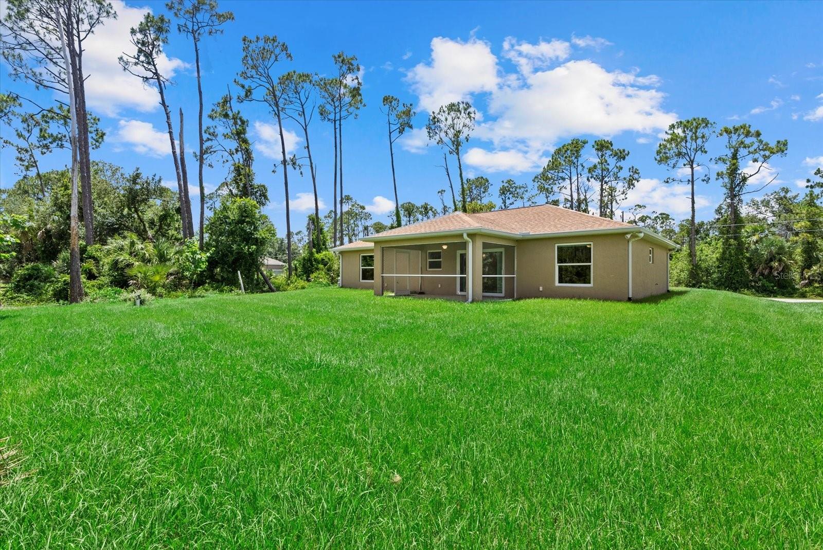 1983 LONGSTROTH AVE, NORTH PORT, FL, 34288