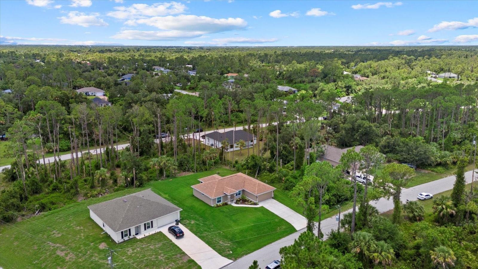 1983 LONGSTROTH AVE, NORTH PORT, FL, 34288