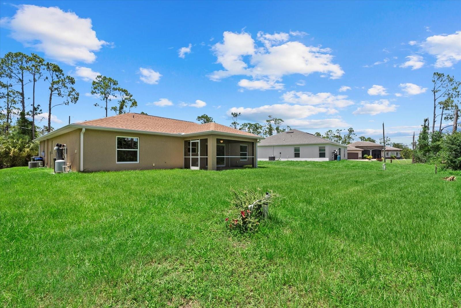 1983 LONGSTROTH AVE, NORTH PORT, FL, 34288