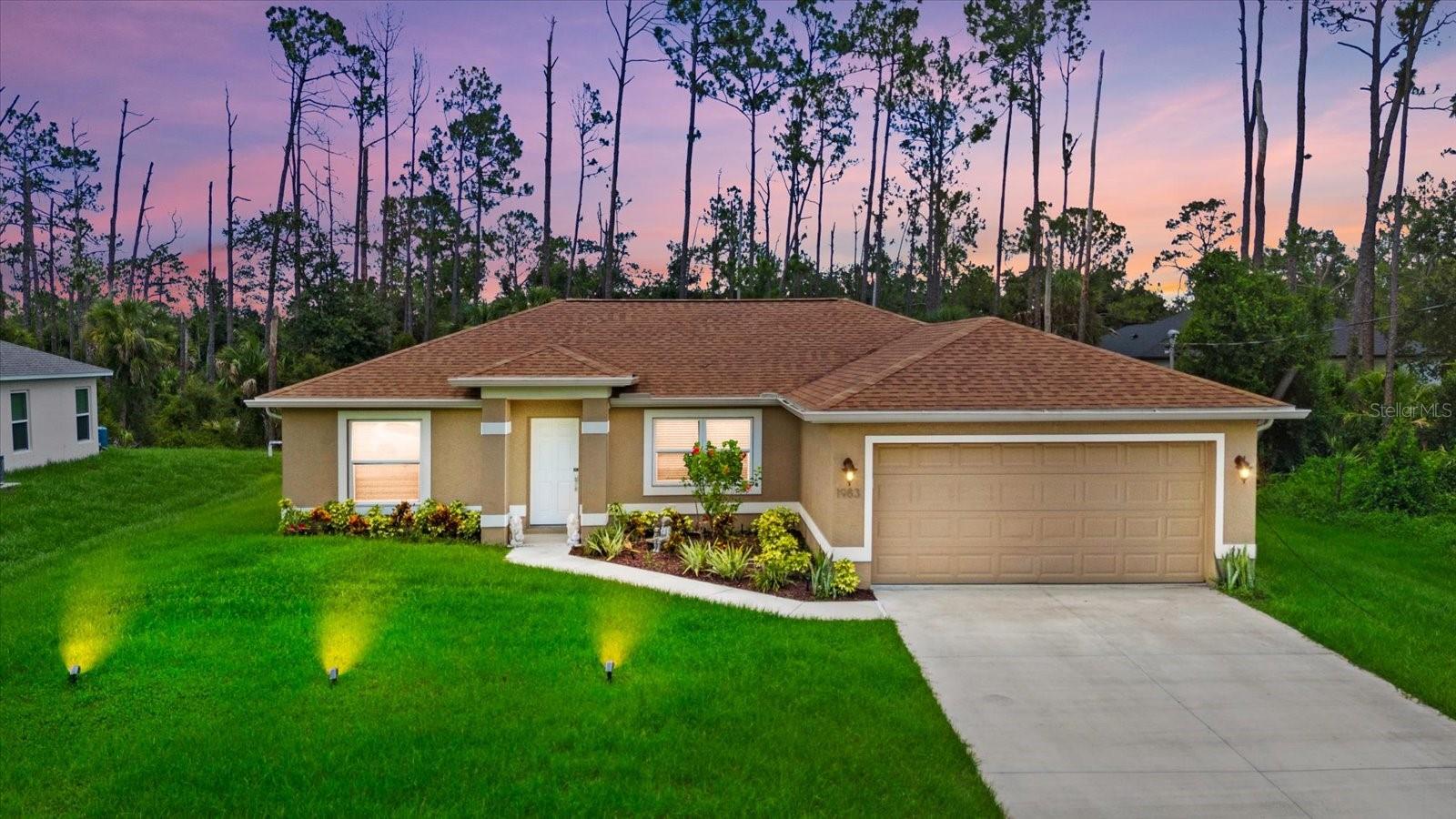 1983 LONGSTROTH AVE, NORTH PORT, FL, 34288