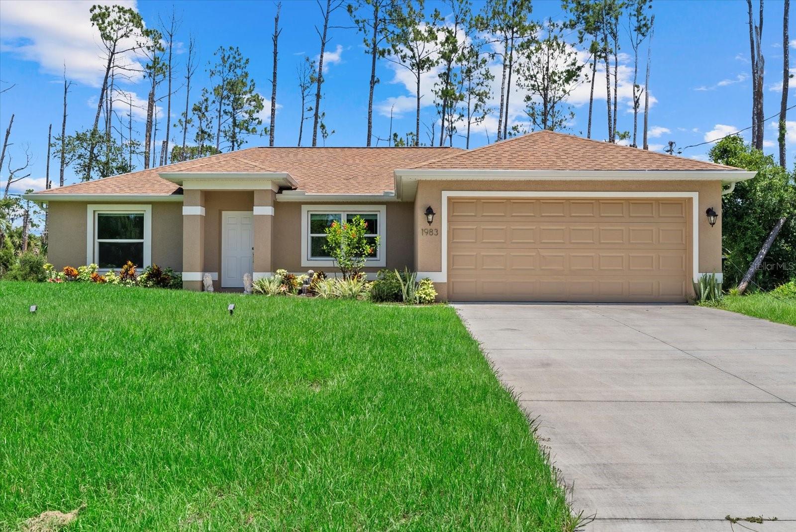 1983 LONGSTROTH AVE, NORTH PORT, FL, 34288