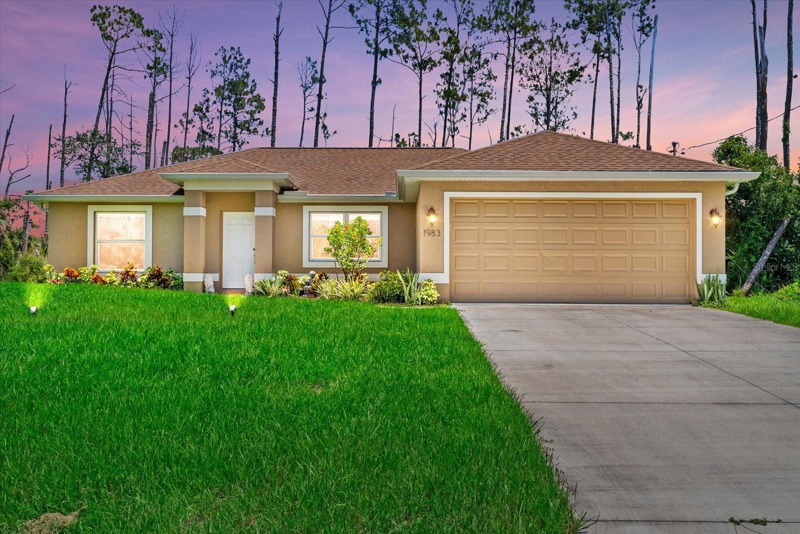 1983 LONGSTROTH AVE, NORTH PORT, FL, 34288