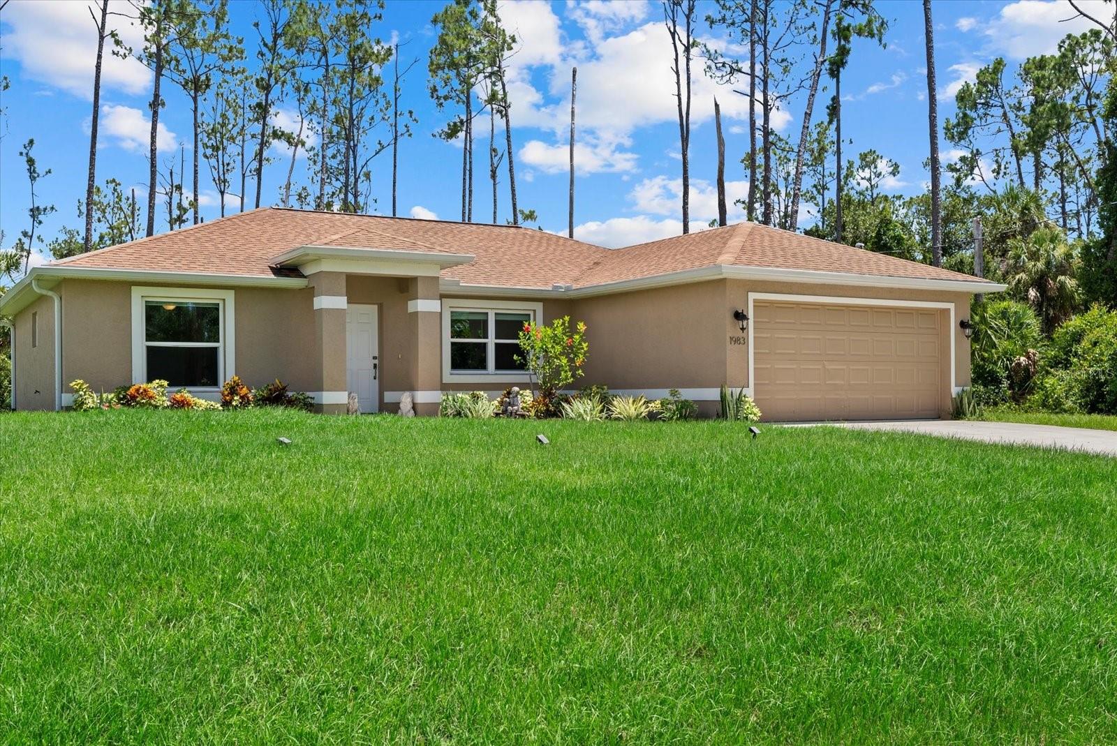 1983 LONGSTROTH AVE, NORTH PORT, FL, 34288