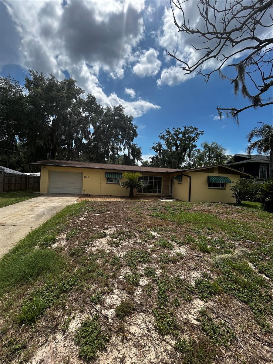 2380 N WATERSEDGE DR, CRYSTAL RIVER, FL, 34429