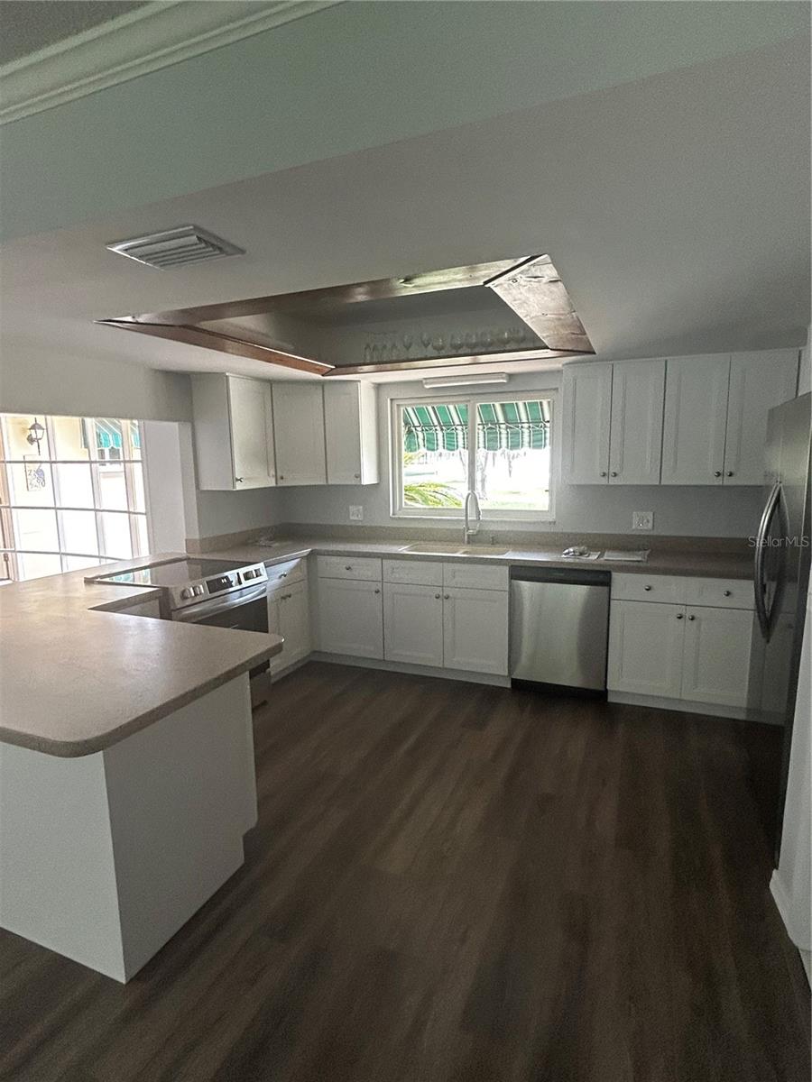 2380 N WATERSEDGE DR, CRYSTAL RIVER, FL, 34429