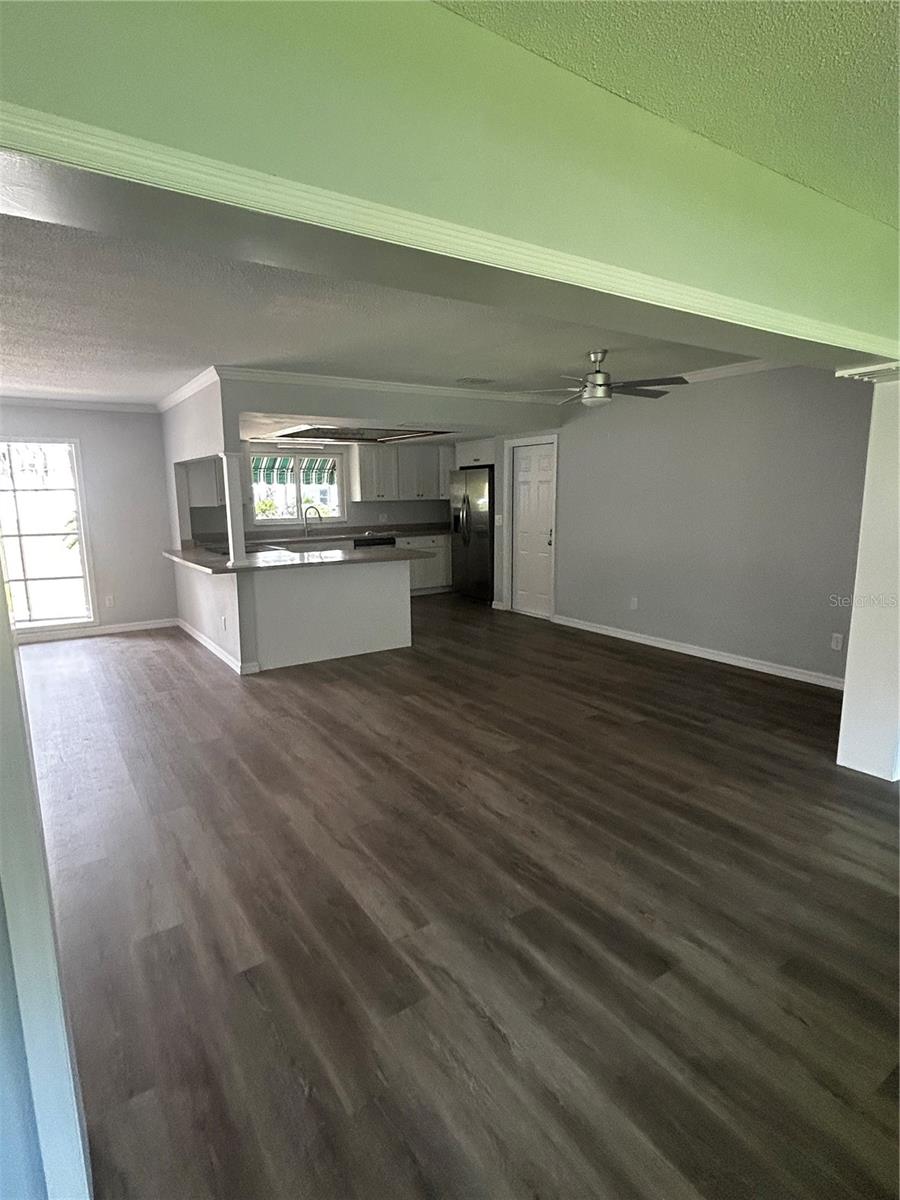 2380 N WATERSEDGE DR, CRYSTAL RIVER, FL, 34429