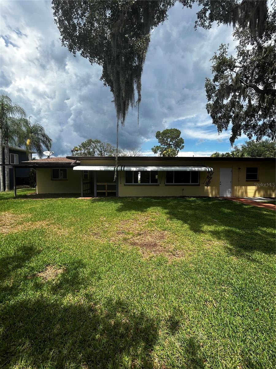 2380 N WATERSEDGE DR, CRYSTAL RIVER, FL, 34429
