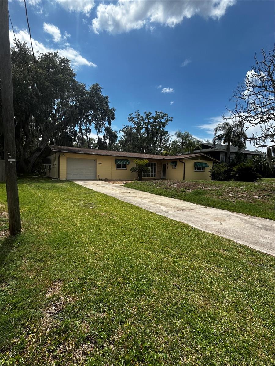 2380 N WATERSEDGE DR, CRYSTAL RIVER, FL, 34429