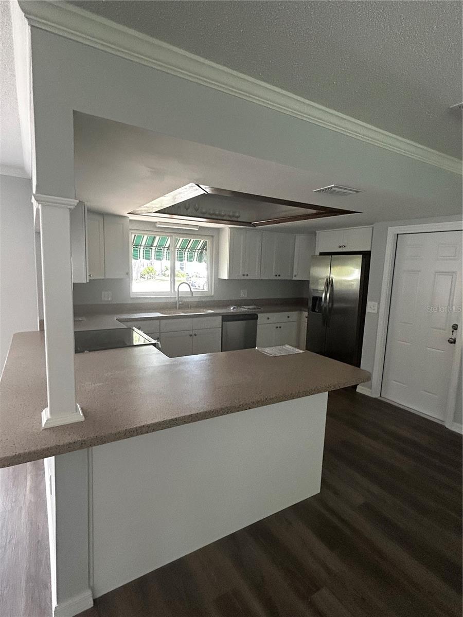 2380 N WATERSEDGE DR, CRYSTAL RIVER, FL, 34429