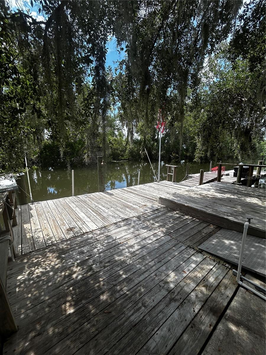 2380 N WATERSEDGE DR, CRYSTAL RIVER, FL, 34429