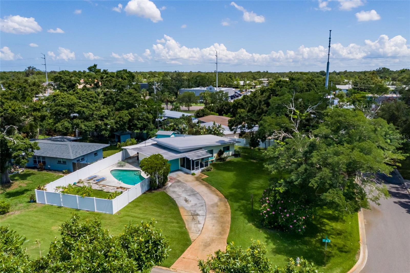 3700 56TH ST N, ST PETERSBURG, FL, 33710