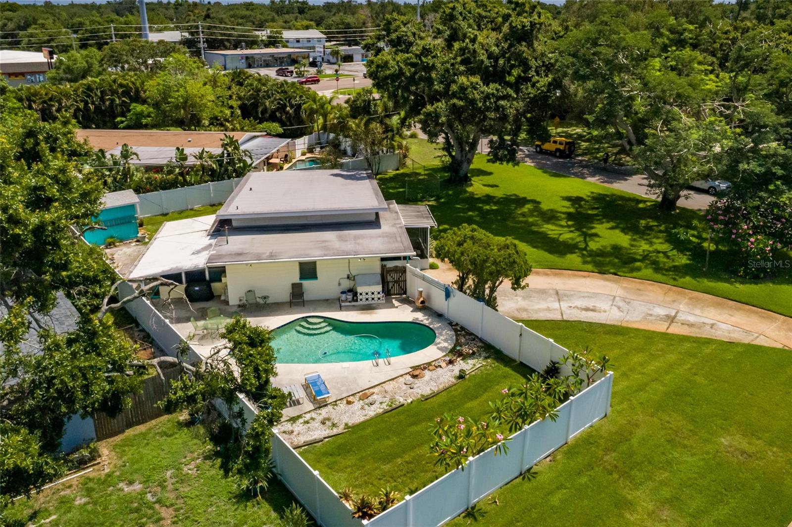 3700 56TH ST N, ST PETERSBURG, FL, 33710