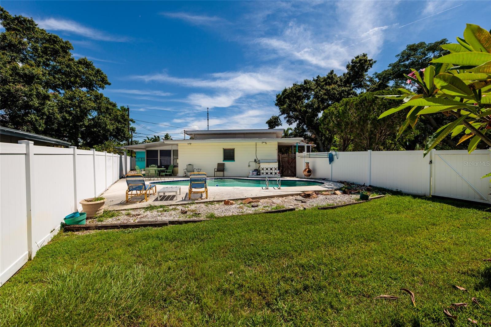 3700 56TH ST N, ST PETERSBURG, FL, 33710