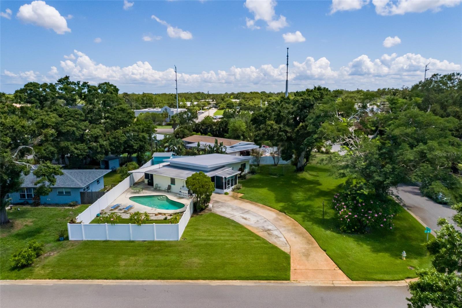 3700 56TH ST N, ST PETERSBURG, FL, 33710