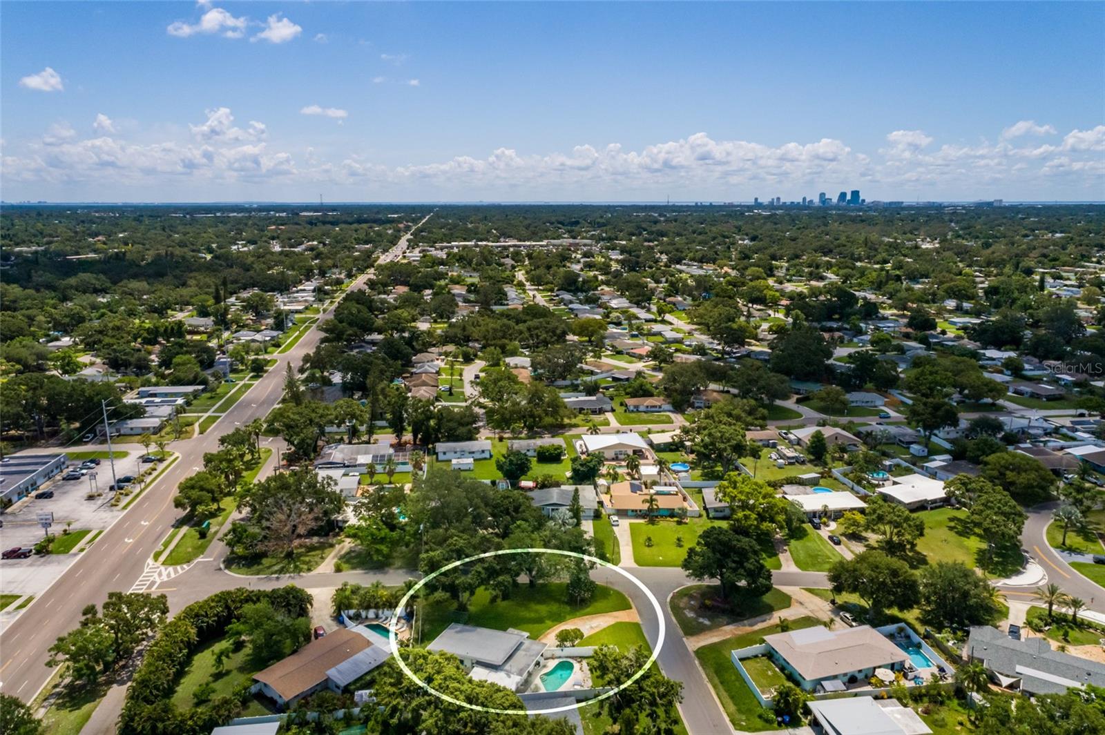 3700 56TH ST N, ST PETERSBURG, FL, 33710