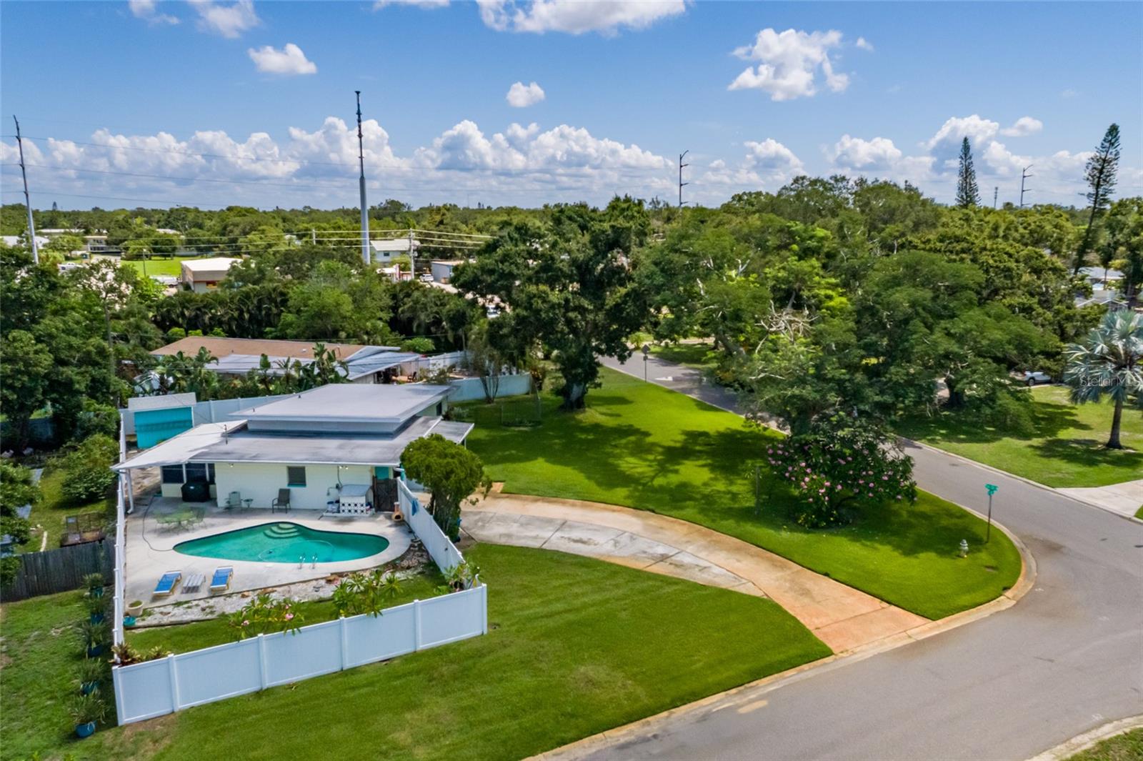 3700 56TH ST N, ST PETERSBURG, FL, 33710