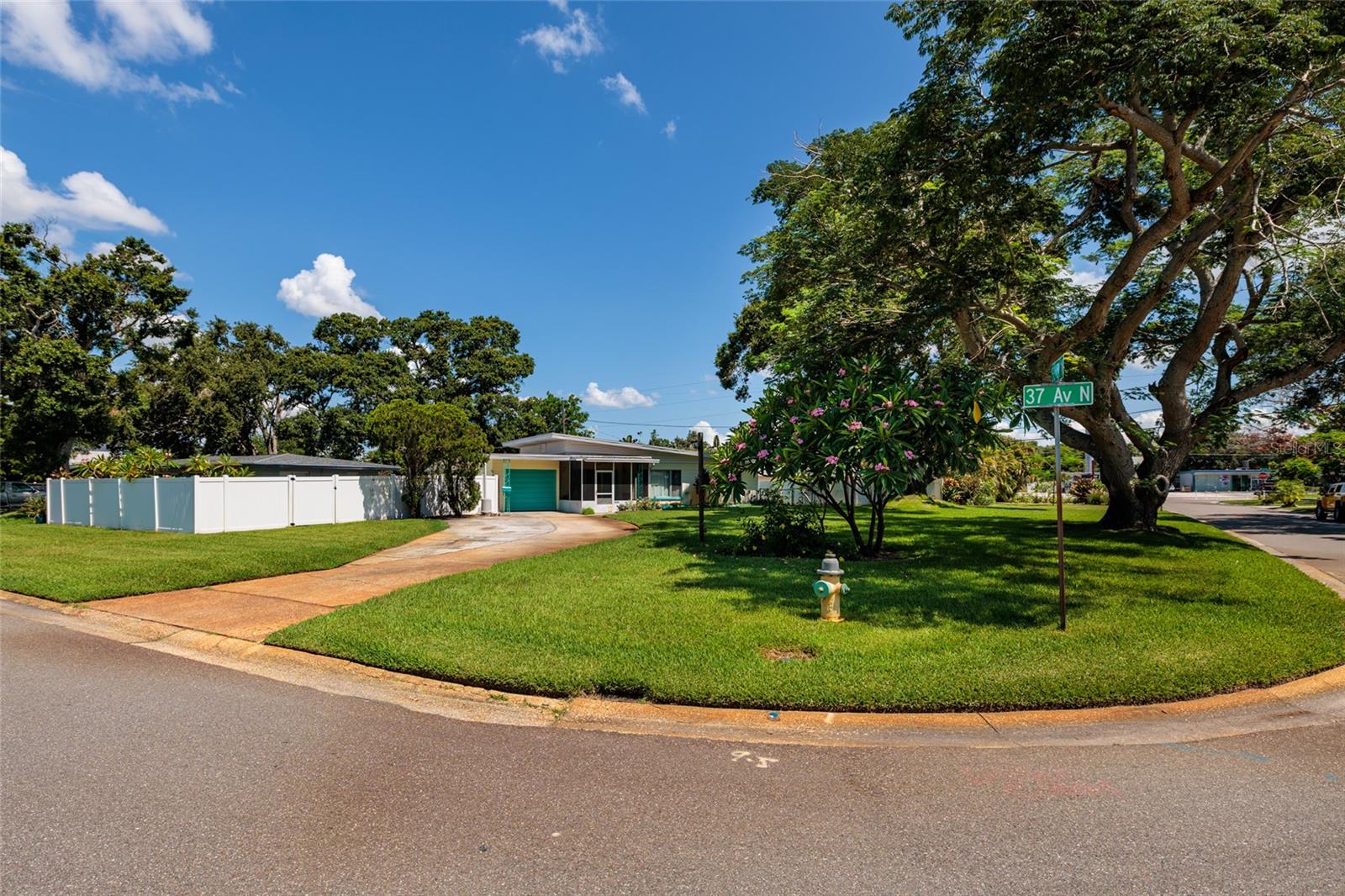 3700 56TH ST N, ST PETERSBURG, FL, 33710